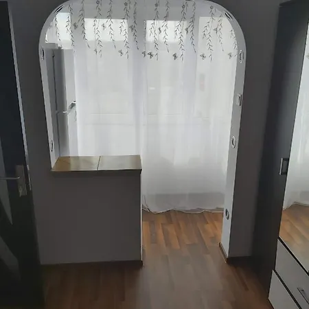 Familia Banu Apartamento Mangalia