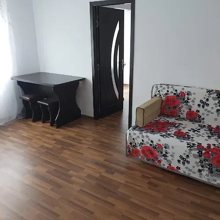 Familia Banu Apartmán